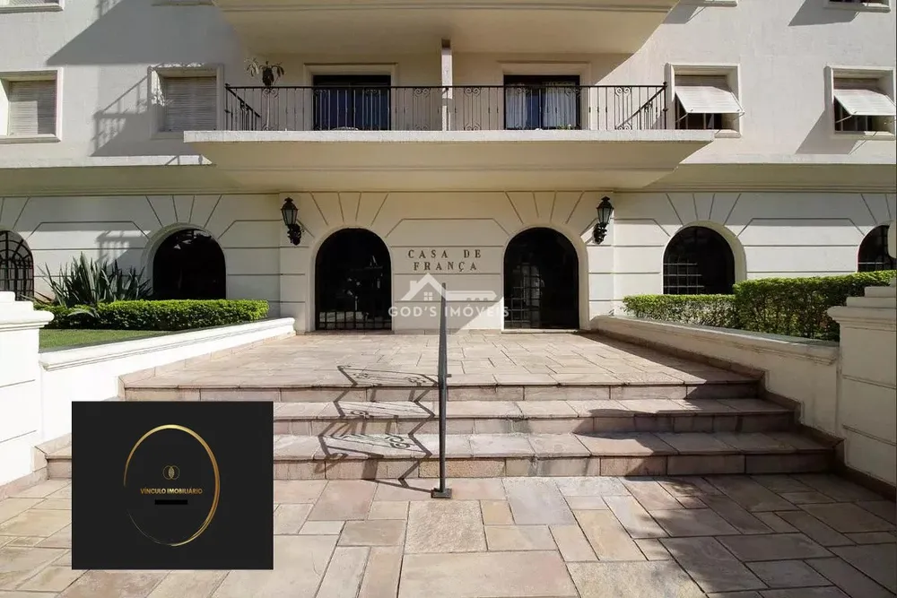 Apartamento, 3 quartos, 106 m² - Foto 2