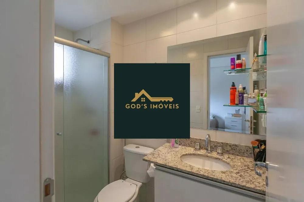 Apartamento, 4 quartos, 169 m² - Foto 9