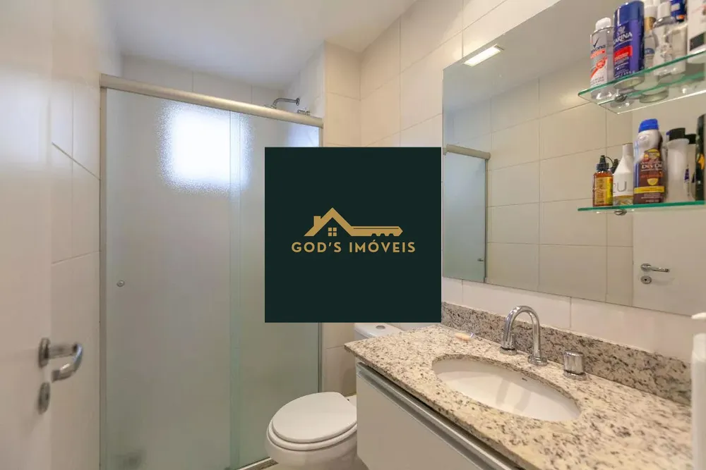 Apartamento, 4 quartos, 169 m² - Foto 5