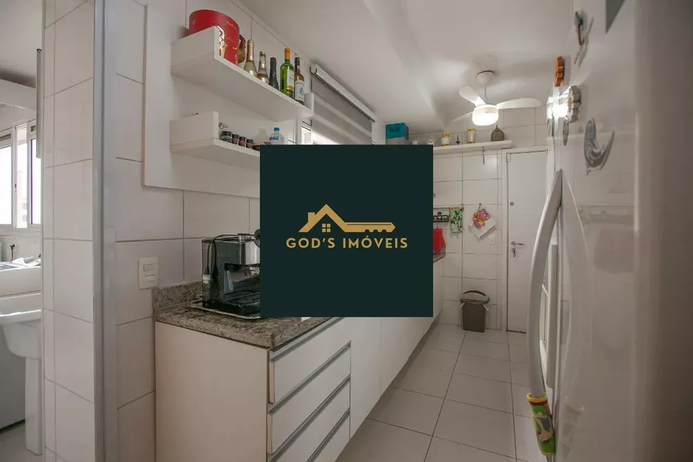 Apartamento, 4 quartos, 169 m² - Foto 4