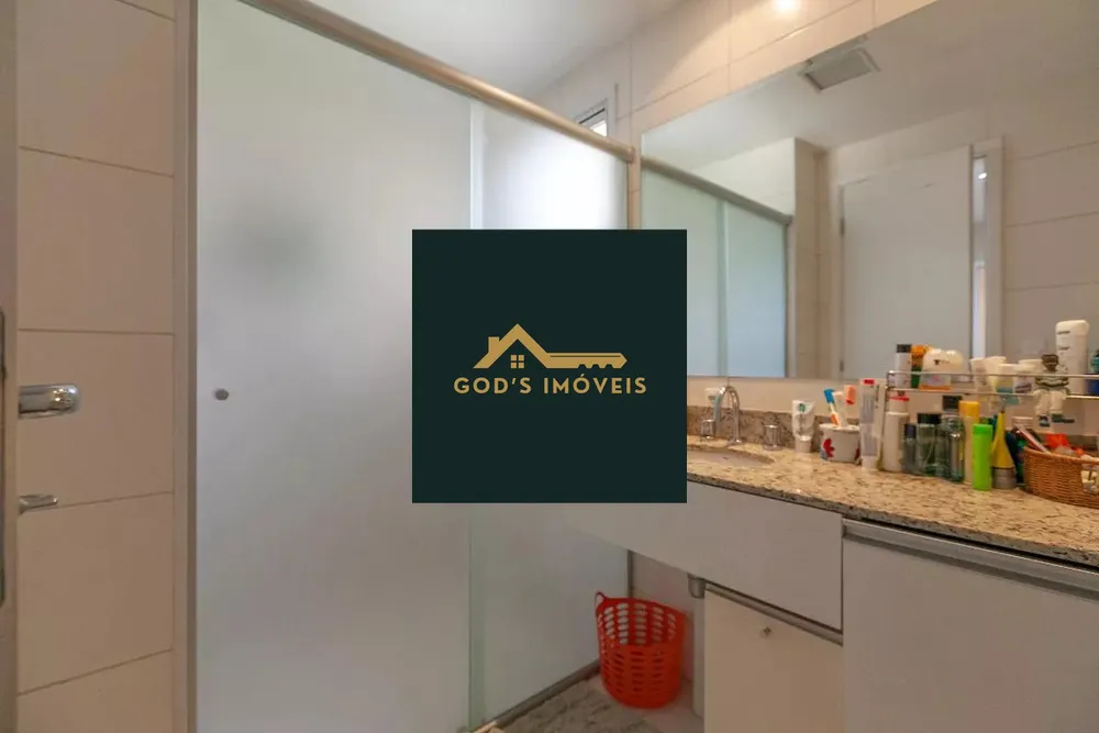 Apartamento, 4 quartos, 169 m² - Foto 7