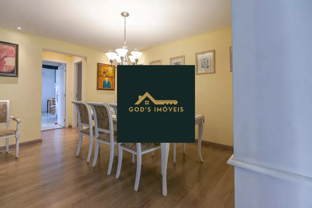 Apartamento, 4 quartos, 169 m² - Foto 1