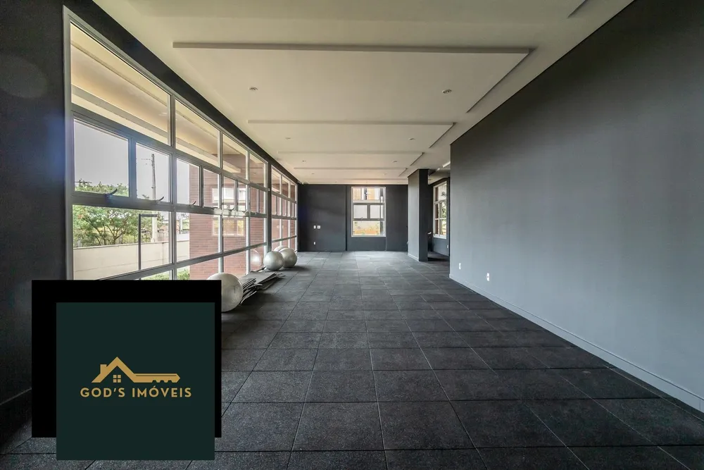Apartamento, 4 quartos, 169 m² - Foto 8