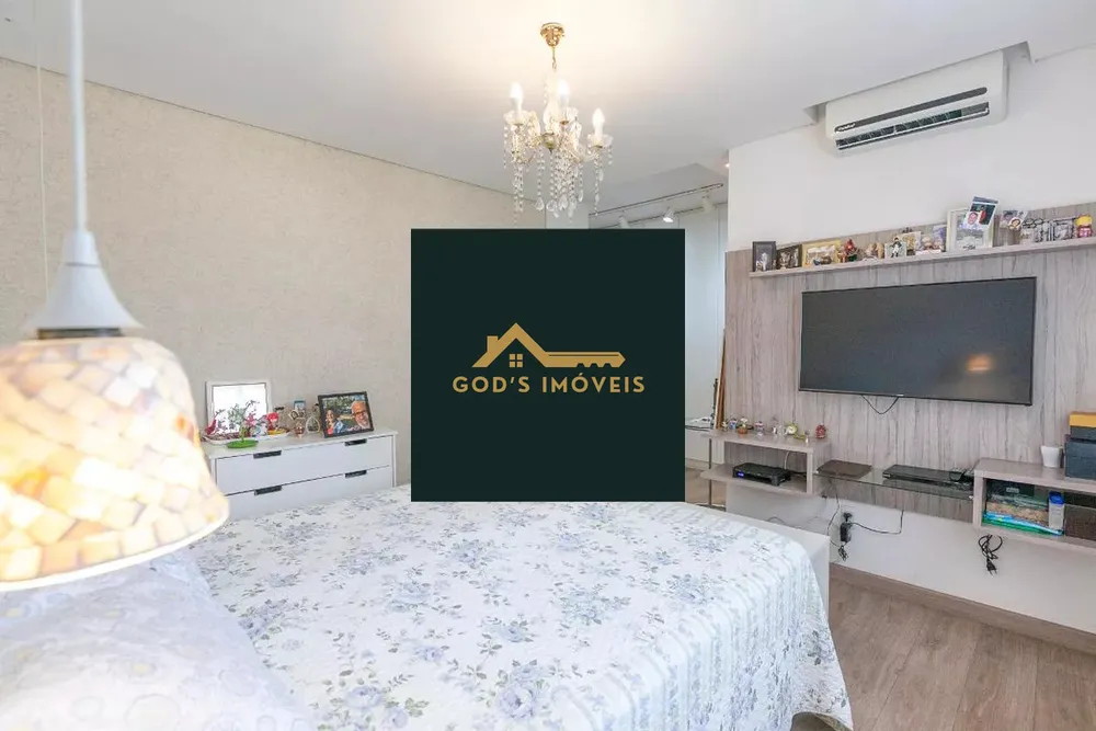 Apartamento, 4 quartos, 169 m² - Foto 2