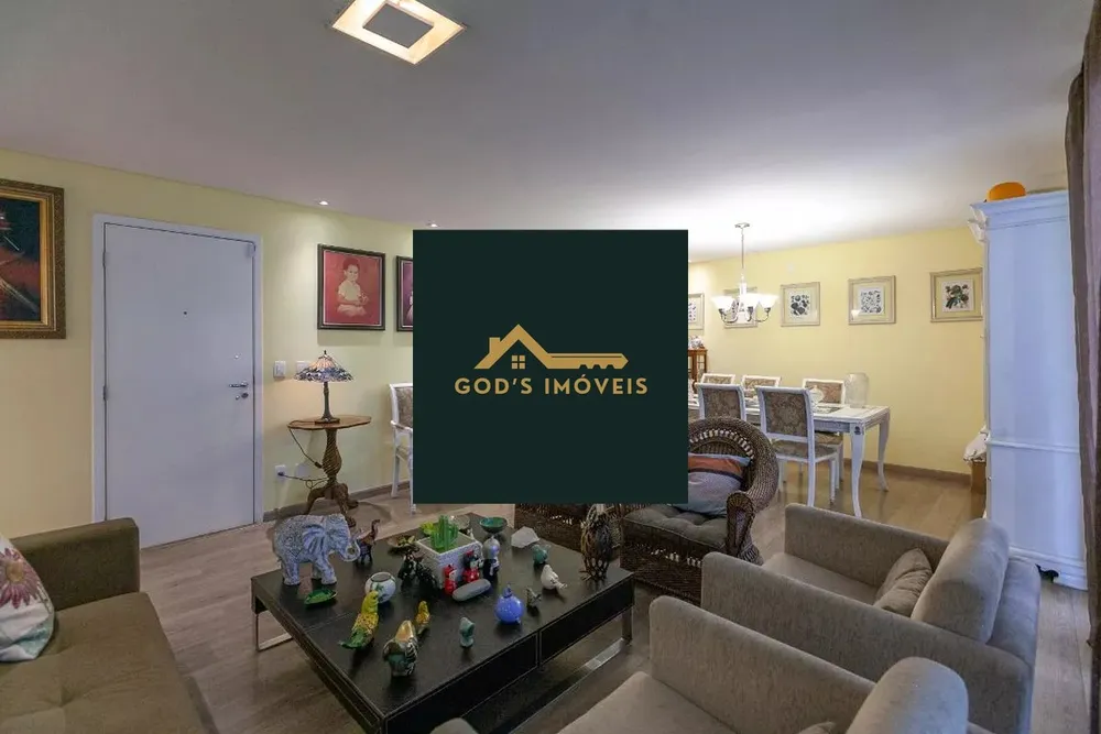 Apartamento, 4 quartos, 169 m² - Foto 14