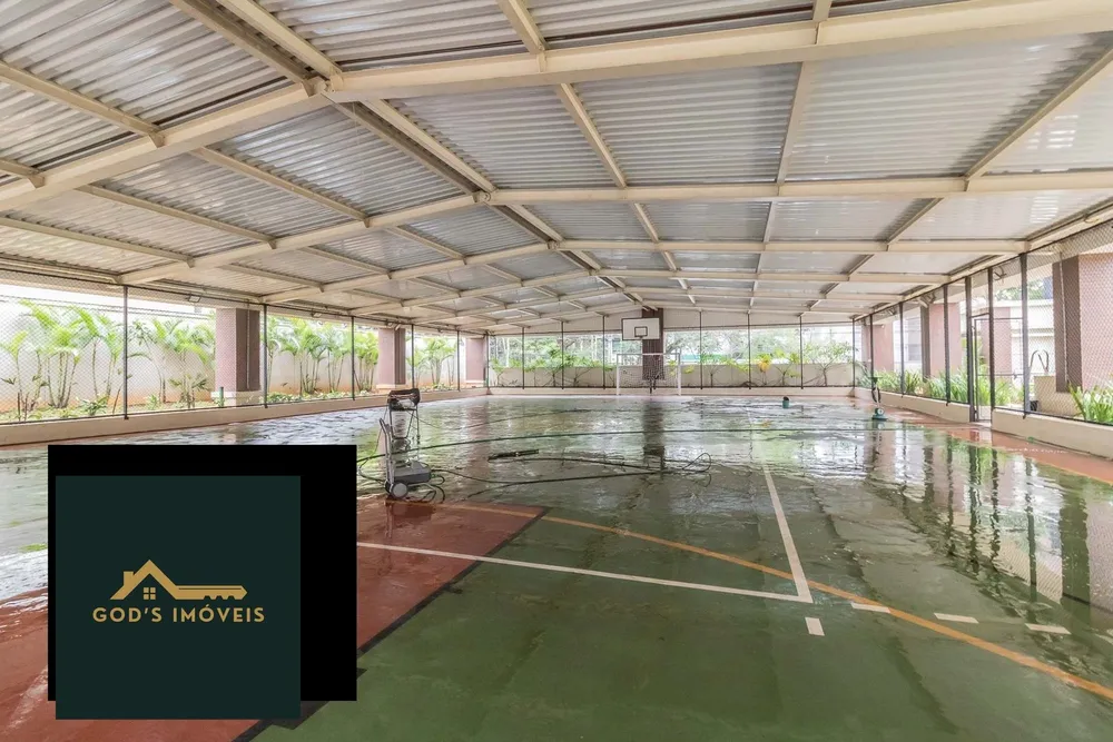 Apartamento, 4 quartos, 169 m² - Foto 11