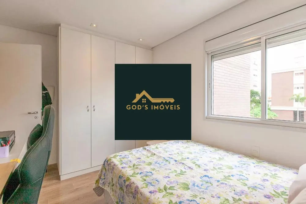 Apartamento, 4 quartos, 169 m² - Foto 10