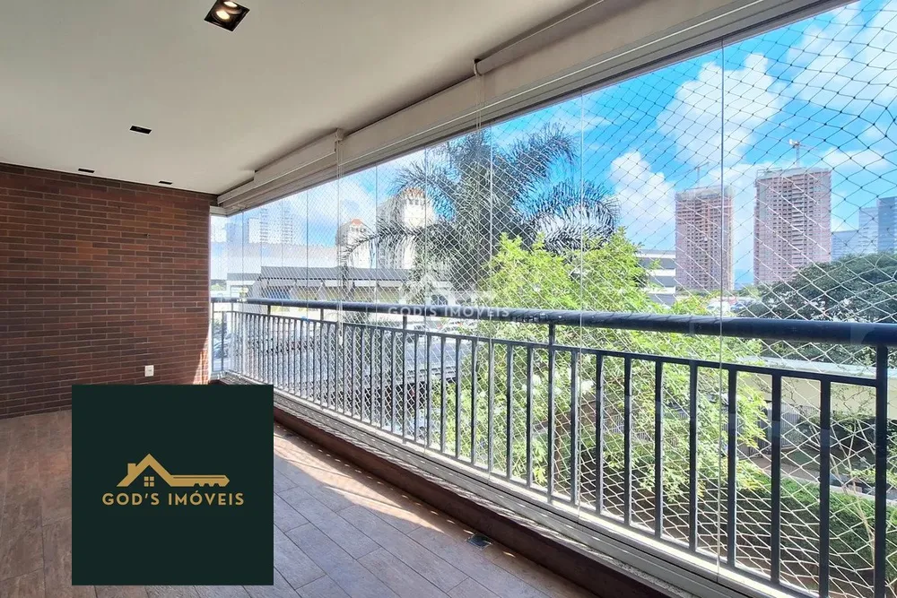 Apartamento, 4 quartos, 169 m² - Foto 6