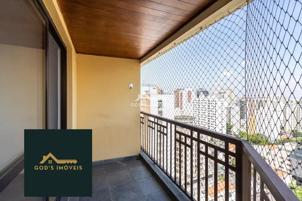 Apartamento, 2 quartos, 91 m² - Foto 3