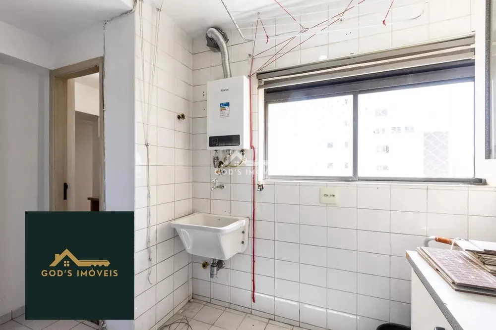 Apartamento, 2 quartos, 91 m² - Foto 5