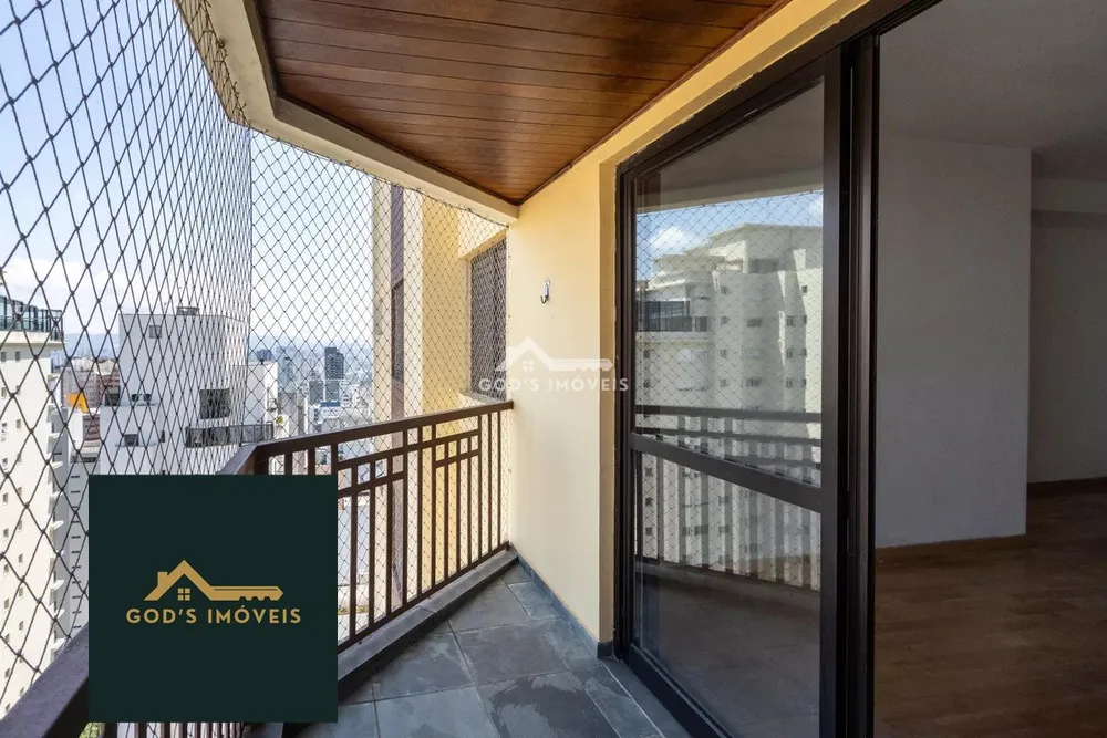 Apartamento, 2 quartos, 91 m² - Foto 2