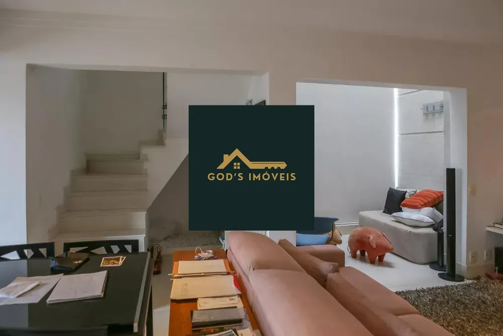 Apartamento, 2 quartos, 142 m² - Foto 2