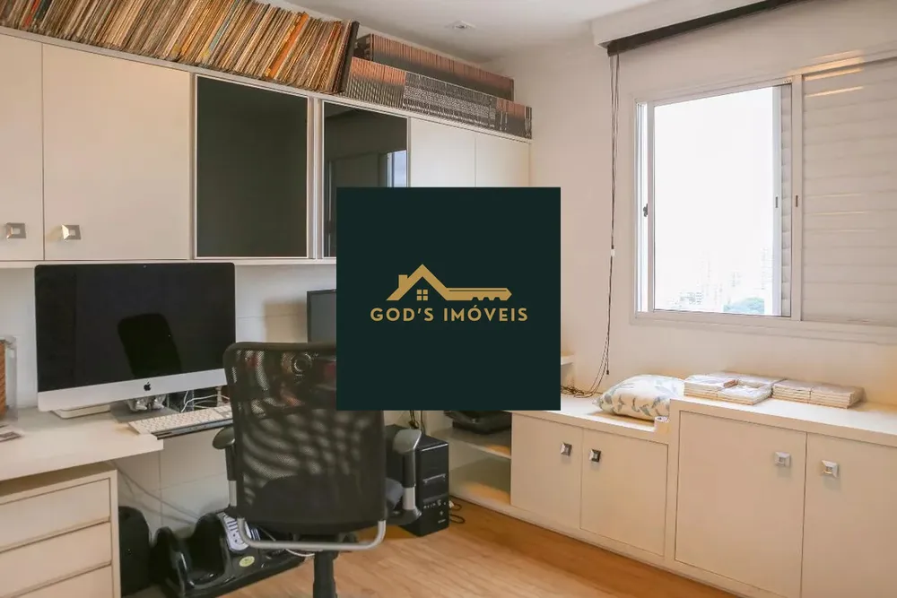 Apartamento, 2 quartos, 142 m² - Foto 3