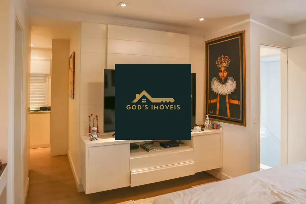 Apartamento, 2 quartos, 142 m² - Foto 5