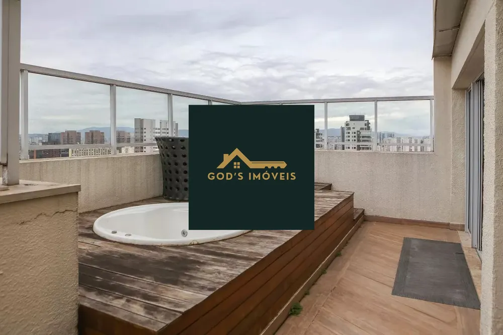 Apartamento, 2 quartos, 142 m² - Foto 3
