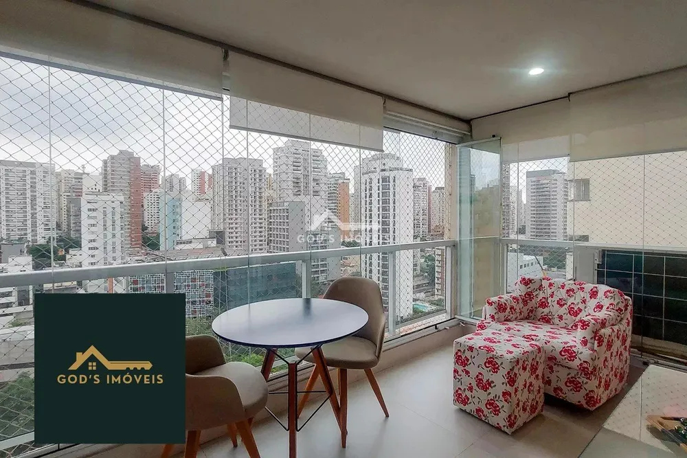 Apartamento, 2 quartos, 142 m² - Foto 4