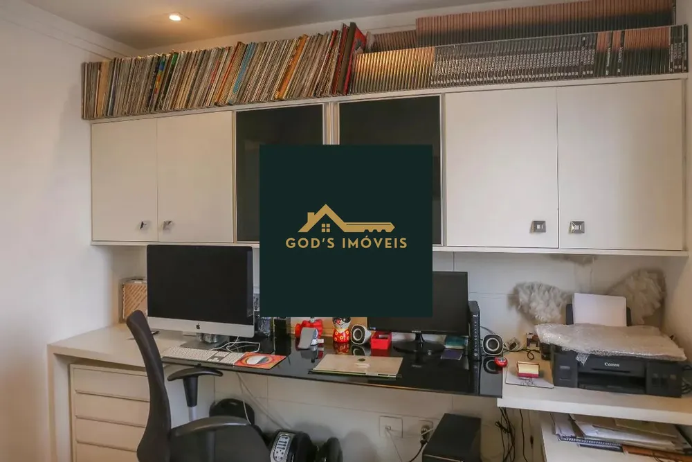 Apartamento, 2 quartos, 142 m² - Foto 1