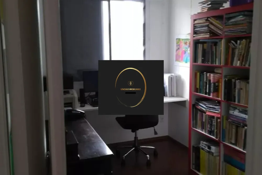 Apartamento, 3 quartos, 93 m² - Foto 4