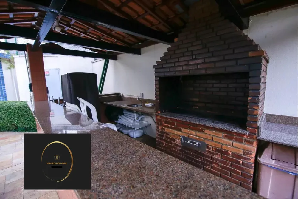 Apartamento, 3 quartos, 93 m² - Foto 3