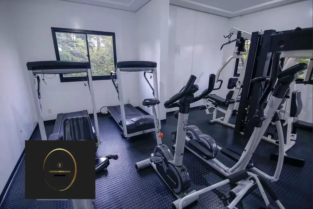 Apartamento, 3 quartos, 93 m² - Foto 4
