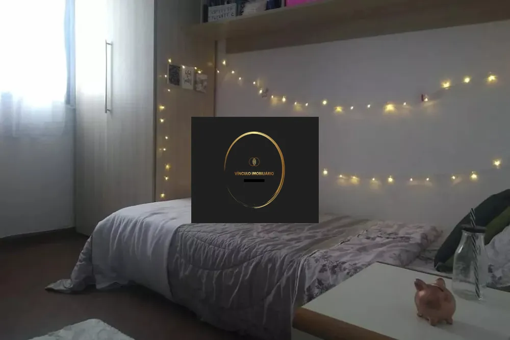 Apartamento, 3 quartos, 93 m² - Foto 2