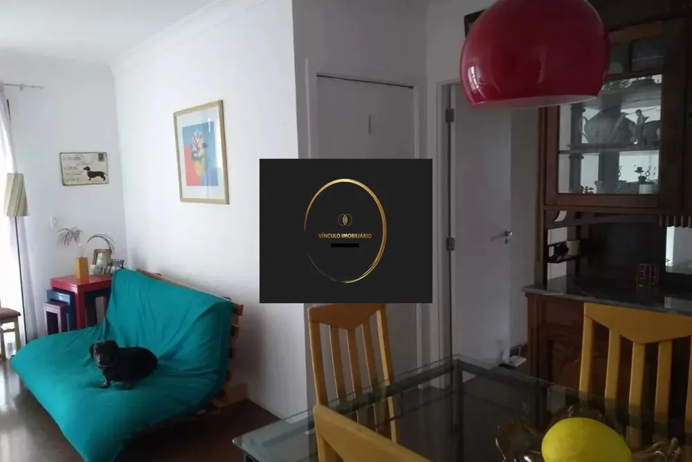 Apartamento, 3 quartos, 93 m² - Foto 8