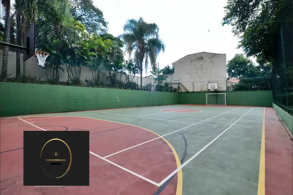 Apartamento, 3 quartos, 93 m² - Foto 1