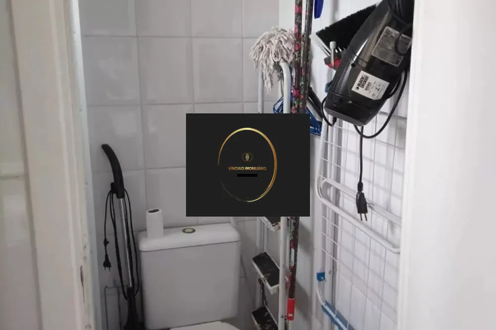 Apartamento, 3 quartos, 93 m² - Foto 6