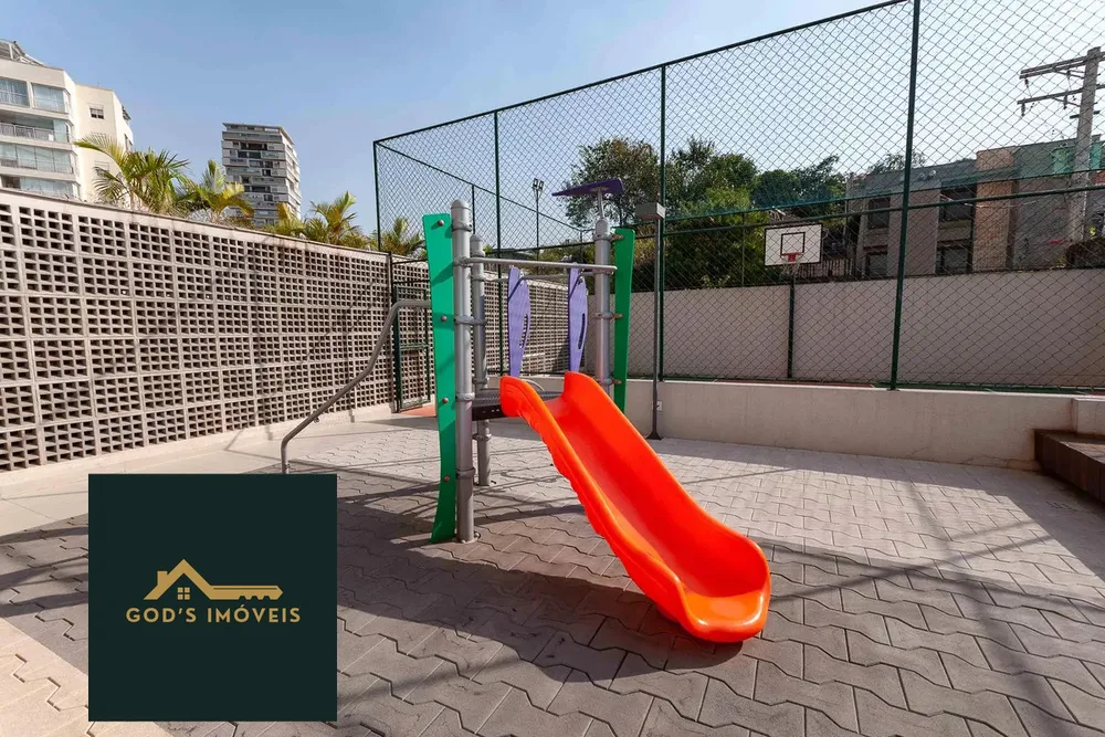 Apartamento, 2 quartos, 71 m² - Foto 4