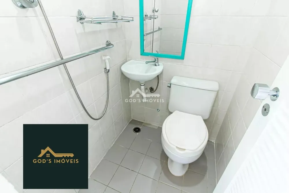 Apartamento, 2 quartos, 71 m² - Foto 1