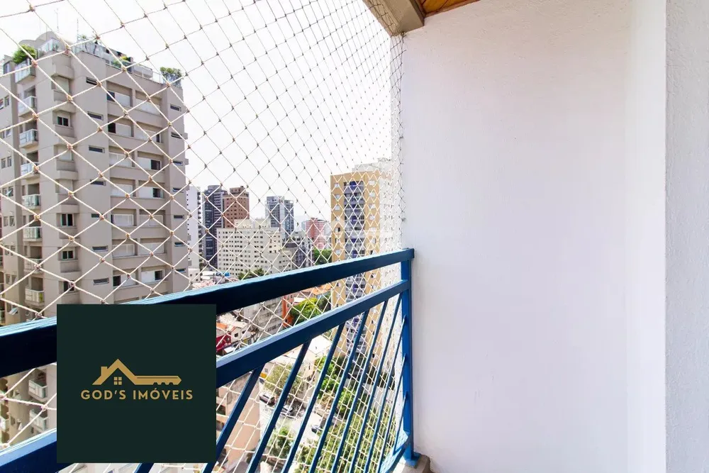 Apartamento, 2 quartos, 71 m² - Foto 2