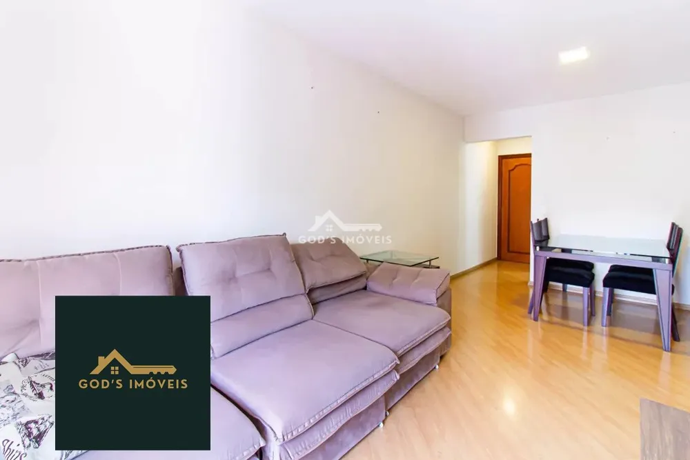 Apartamento, 2 quartos, 71 m² - Foto 6