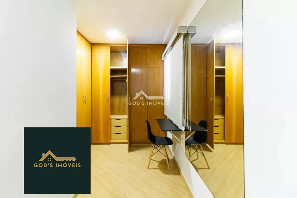 Apartamento, 2 quartos, 71 m² - Foto 6