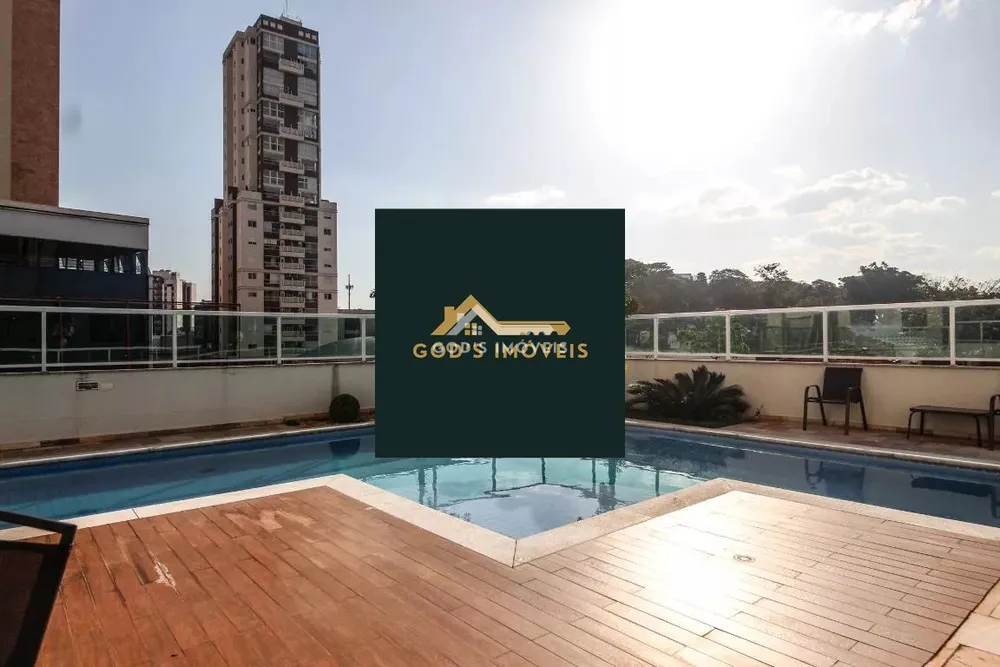 Apartamento, 2 quartos, 64 m² - Foto 8