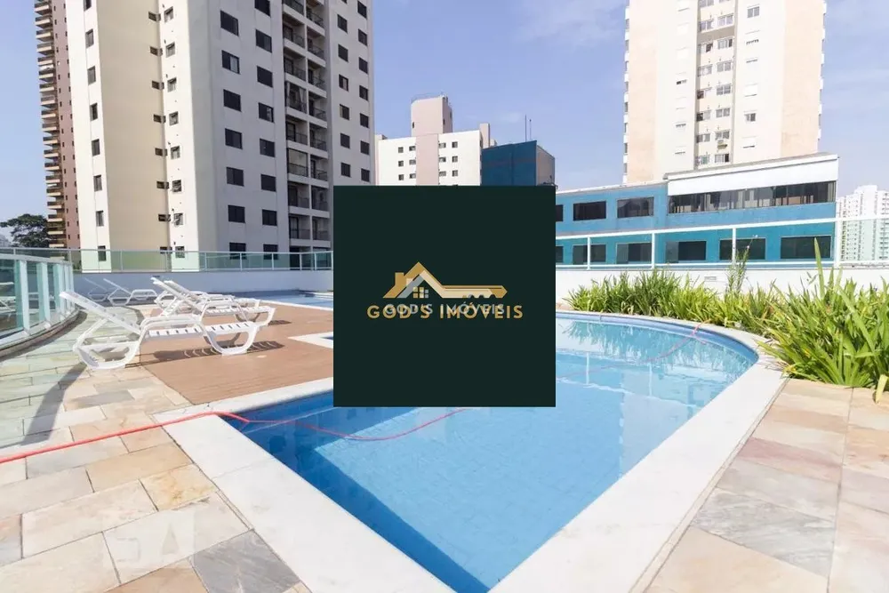 Apartamento, 2 quartos, 64 m² - Foto 1