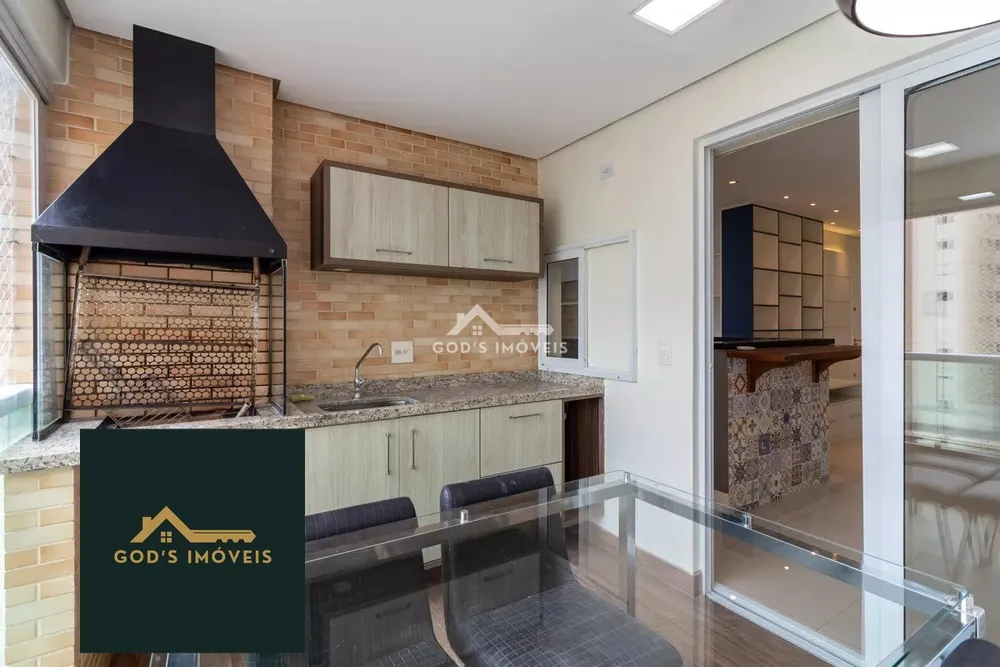 Apartamento, 2 quartos, 64 m² - Foto 2