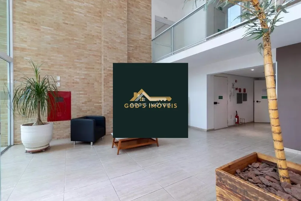 Apartamento, 2 quartos, 64 m² - Foto 7