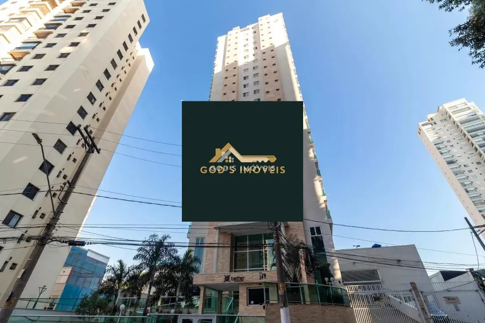 Apartamento, 2 quartos, 64 m² - Foto 6