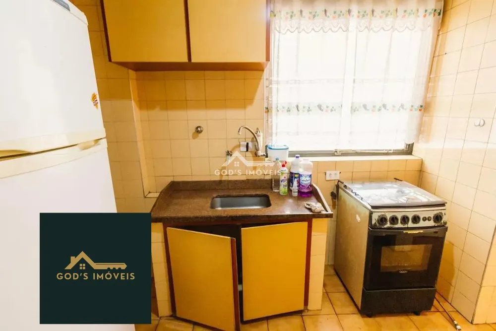 Apartamento, 2 quartos, 92 m² - Foto 3