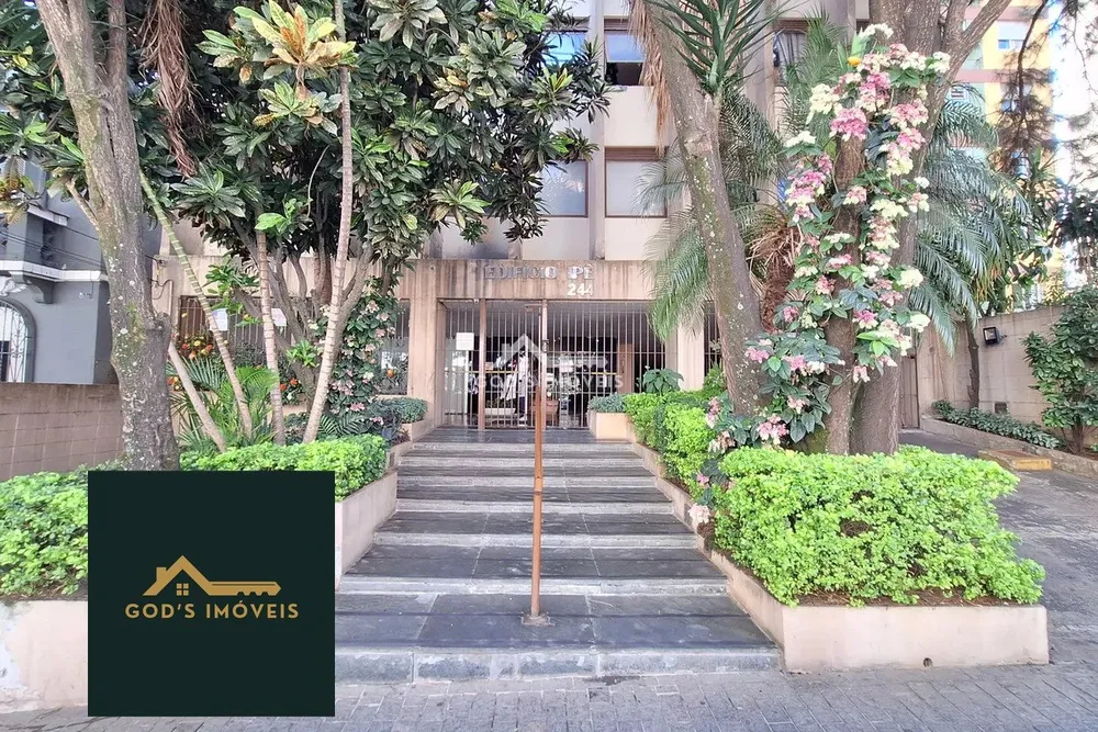 Apartamento, 2 quartos, 92 m² - Foto 9