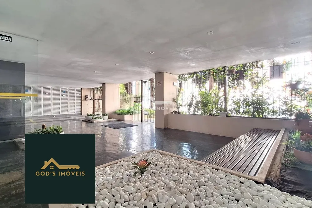 Apartamento, 2 quartos, 92 m² - Foto 2