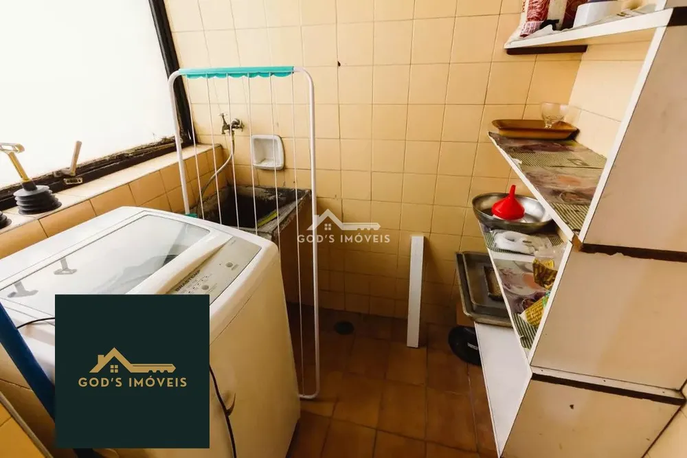 Apartamento, 2 quartos, 92 m² - Foto 4