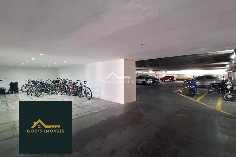 Apartamento, 2 quartos, 92 m² - Foto 14