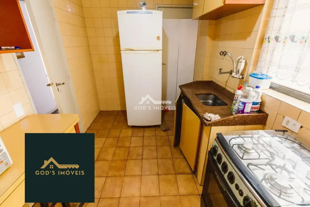 Apartamento, 2 quartos, 92 m² - Foto 4