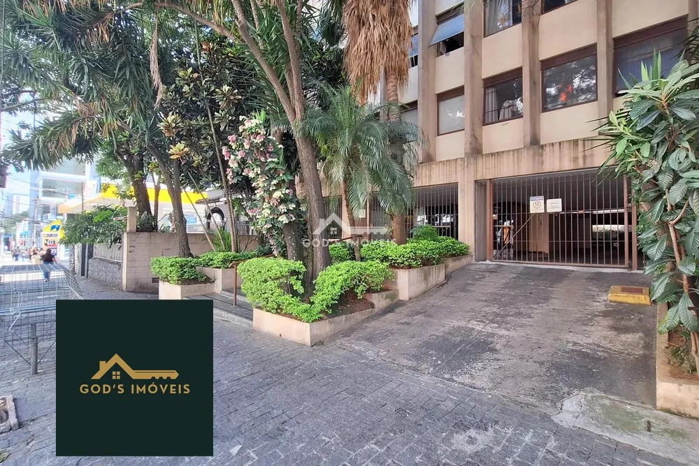 Apartamento, 2 quartos, 92 m² - Foto 10