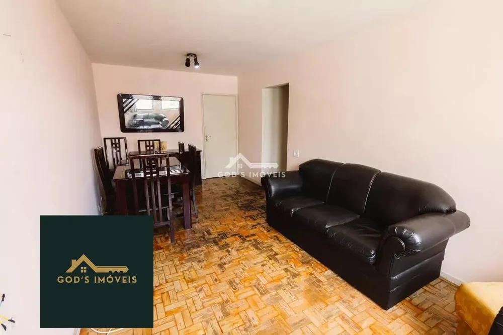 Apartamento, 2 quartos, 92 m² - Foto 2