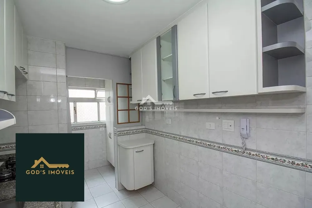 Apartamento, 3 quartos, 75 m² - Foto 3