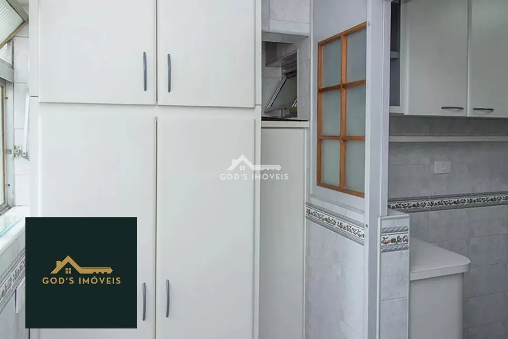 Apartamento, 3 quartos, 75 m² - Foto 5