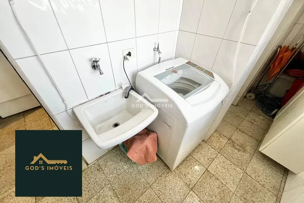 Apartamento, 3 quartos, 98 m² - Foto 4