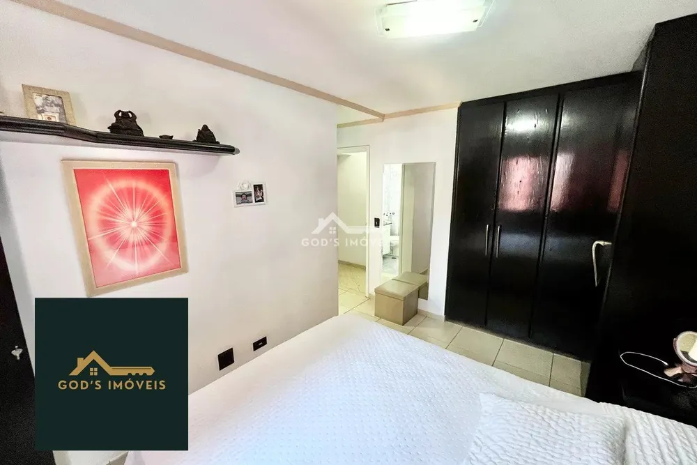 Apartamento, 3 quartos, 98 m² - Foto 7